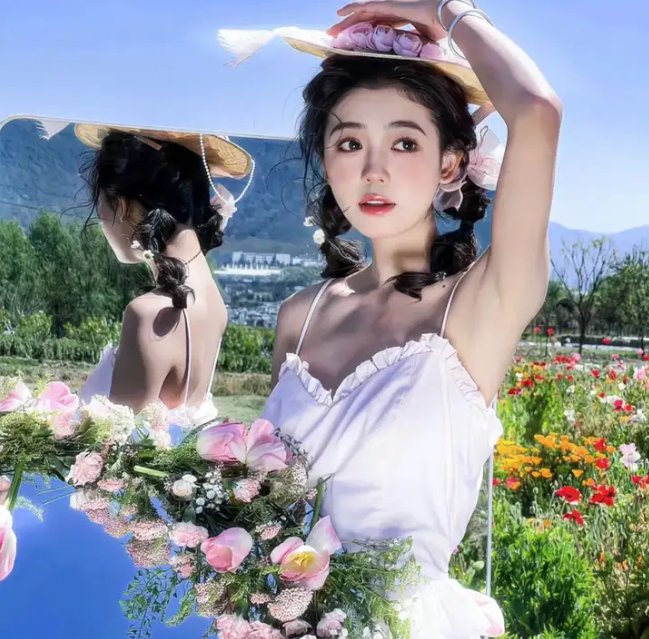 最后的女祭司