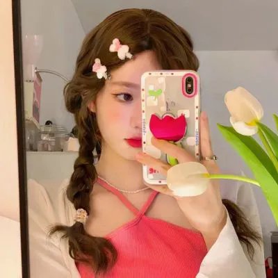 我叫埃米莉